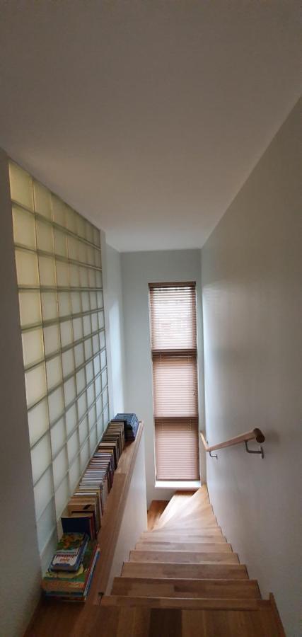 Elly House Villa ฮัปซาลู ภายนอก รูปภาพ