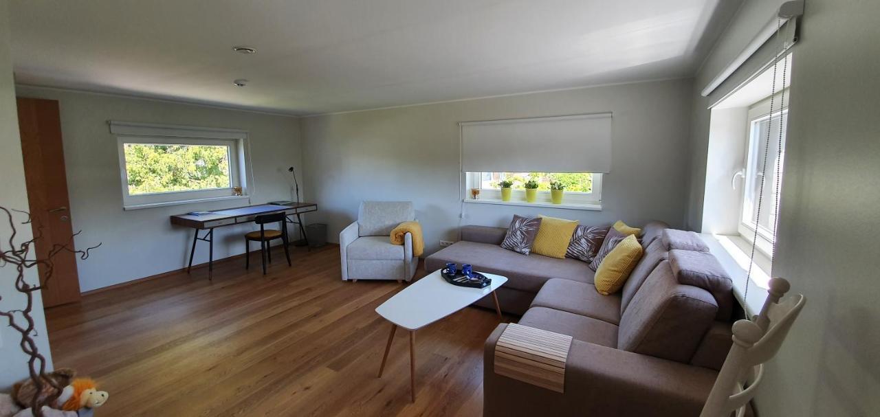 Elly House Villa ฮัปซาลู ภายนอก รูปภาพ