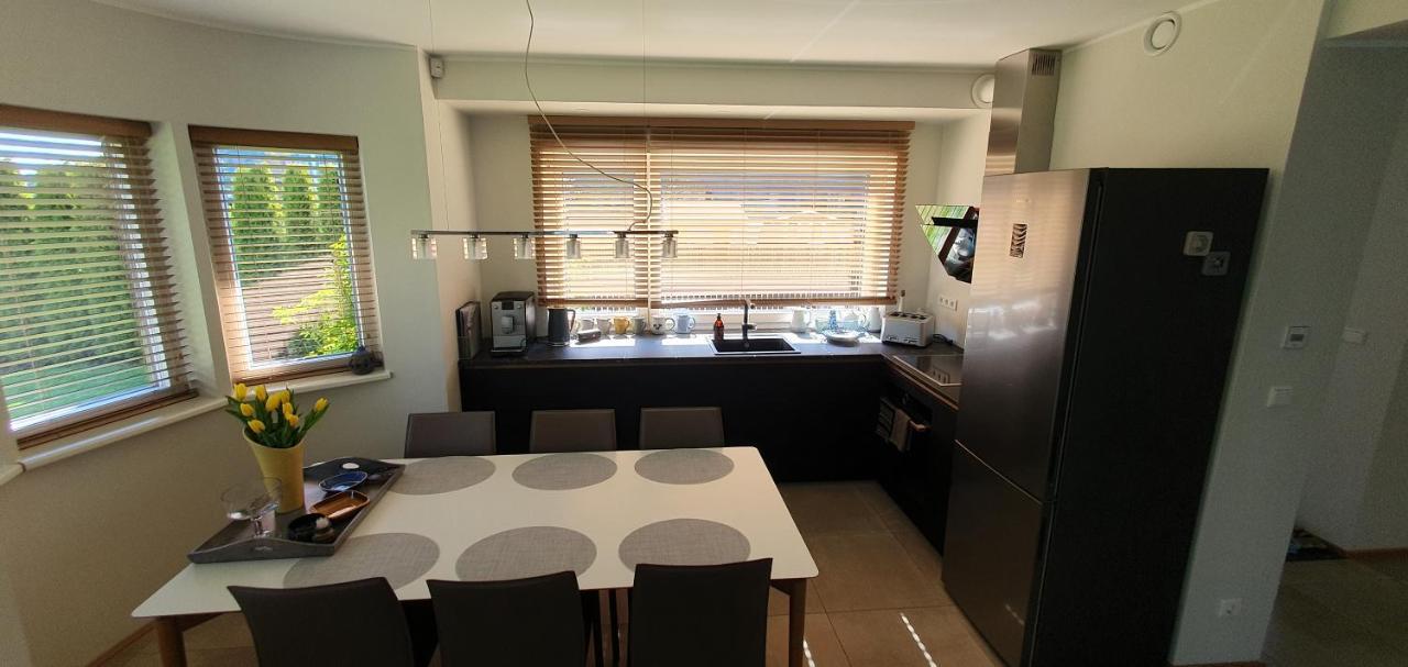 Elly House Villa ฮัปซาลู ภายนอก รูปภาพ