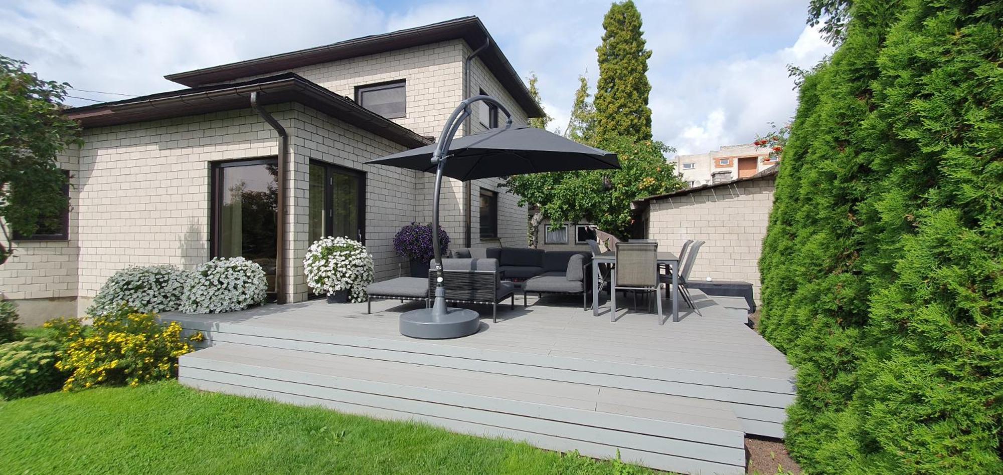 Elly House Villa ฮัปซาลู ภายนอก รูปภาพ