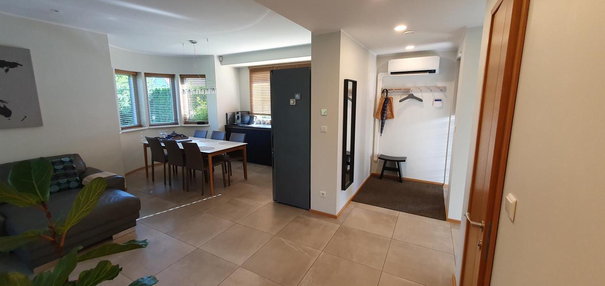 Elly House Villa ฮัปซาลู ภายนอก รูปภาพ