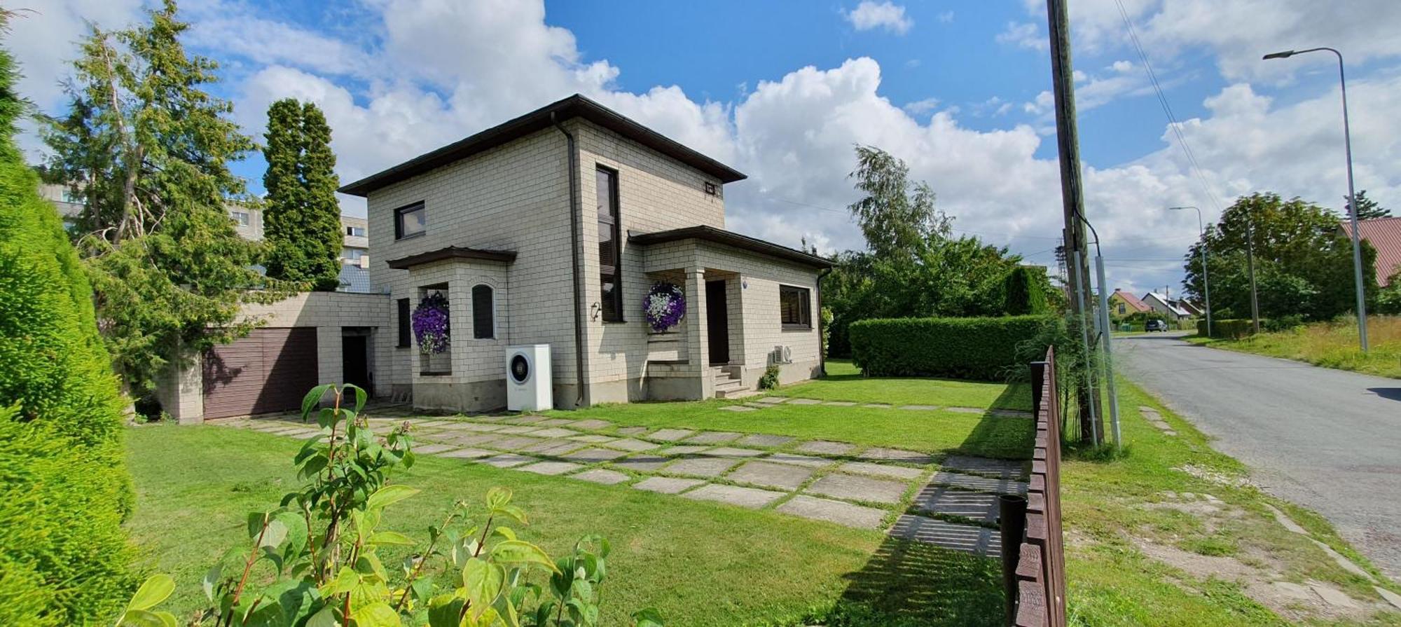 Elly House Villa ฮัปซาลู ภายนอก รูปภาพ