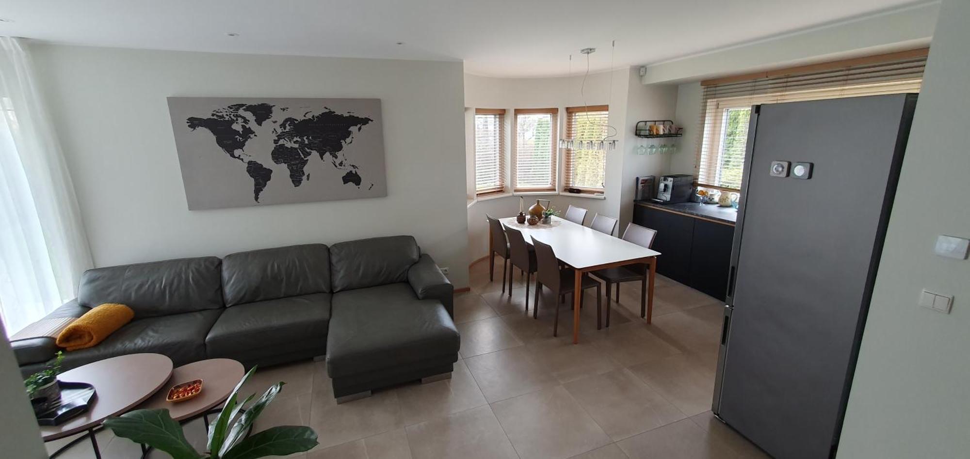 Elly House Villa ฮัปซาลู ภายนอก รูปภาพ
